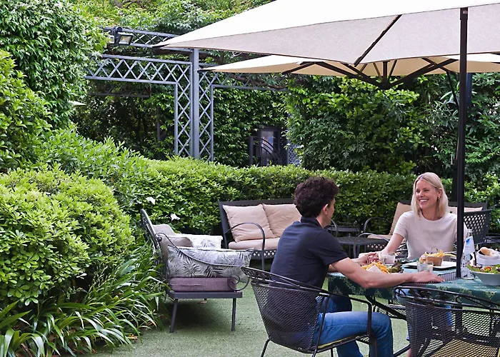 Palace Hotel San Pietro