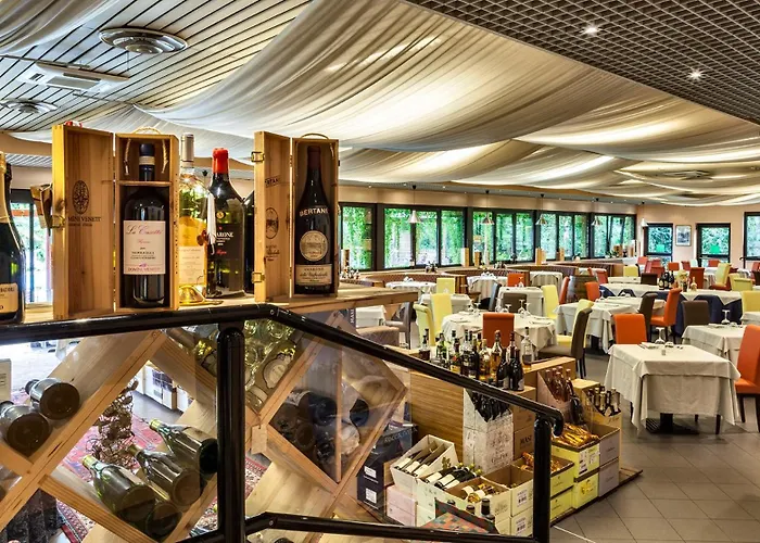 Hotel Saccardi & Spa - Adults Only